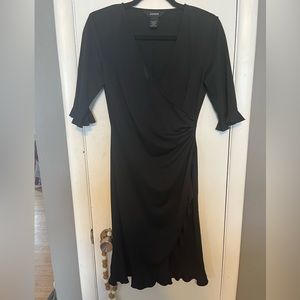 EXPRESS LITTLE BLACK DRESS